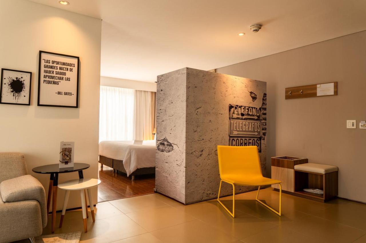 Quo Quality Hotel Manizales Extérieur photo