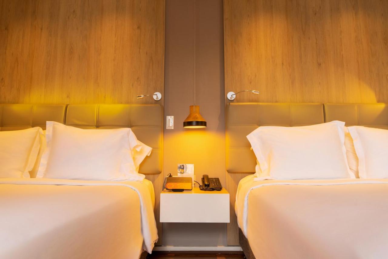 Quo Quality Hotel Manizales Extérieur photo A room at the hotel