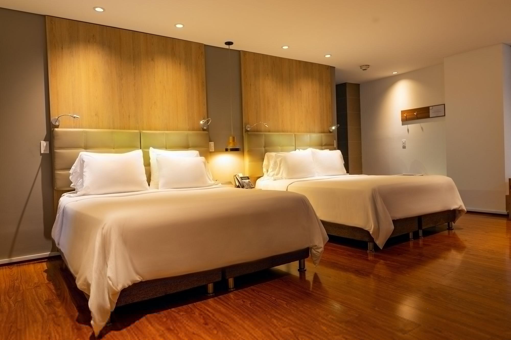 Quo Quality Hotel Manizales Extérieur photo