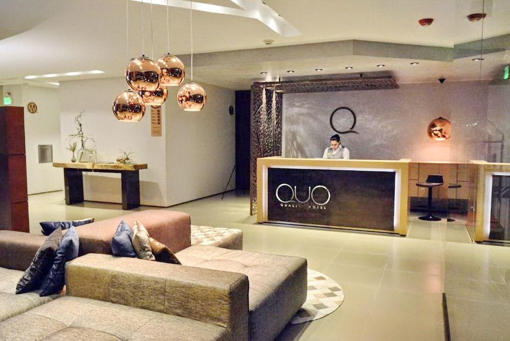 Quo Quality Hotel Manizales Extérieur photo QUO Medical Center