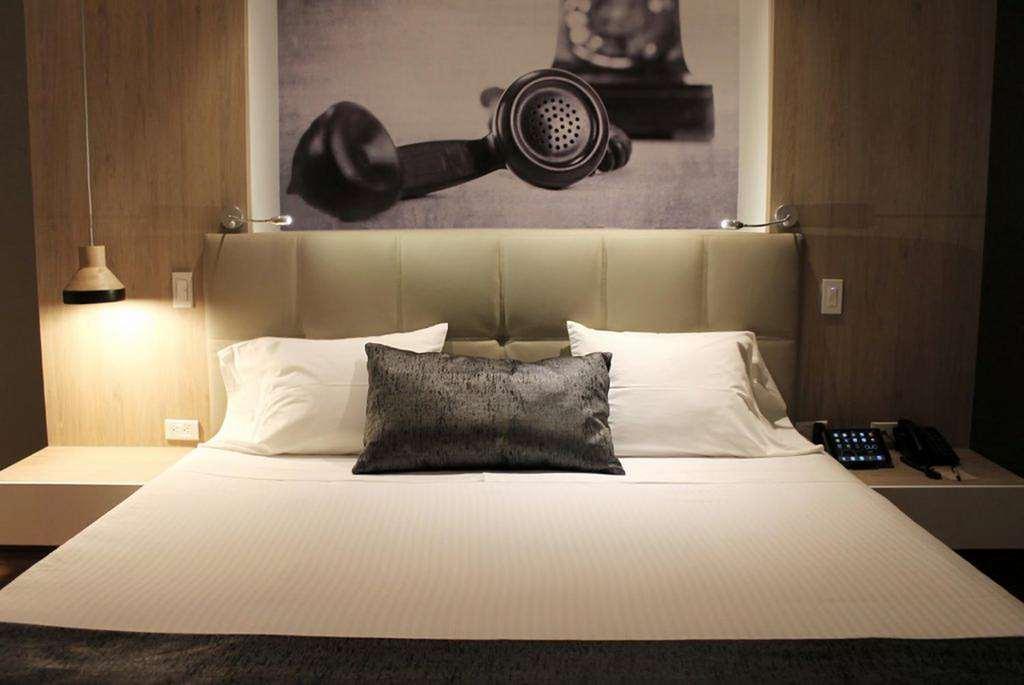 Quo Quality Hotel Manizales Chambre photo Deluxe Room