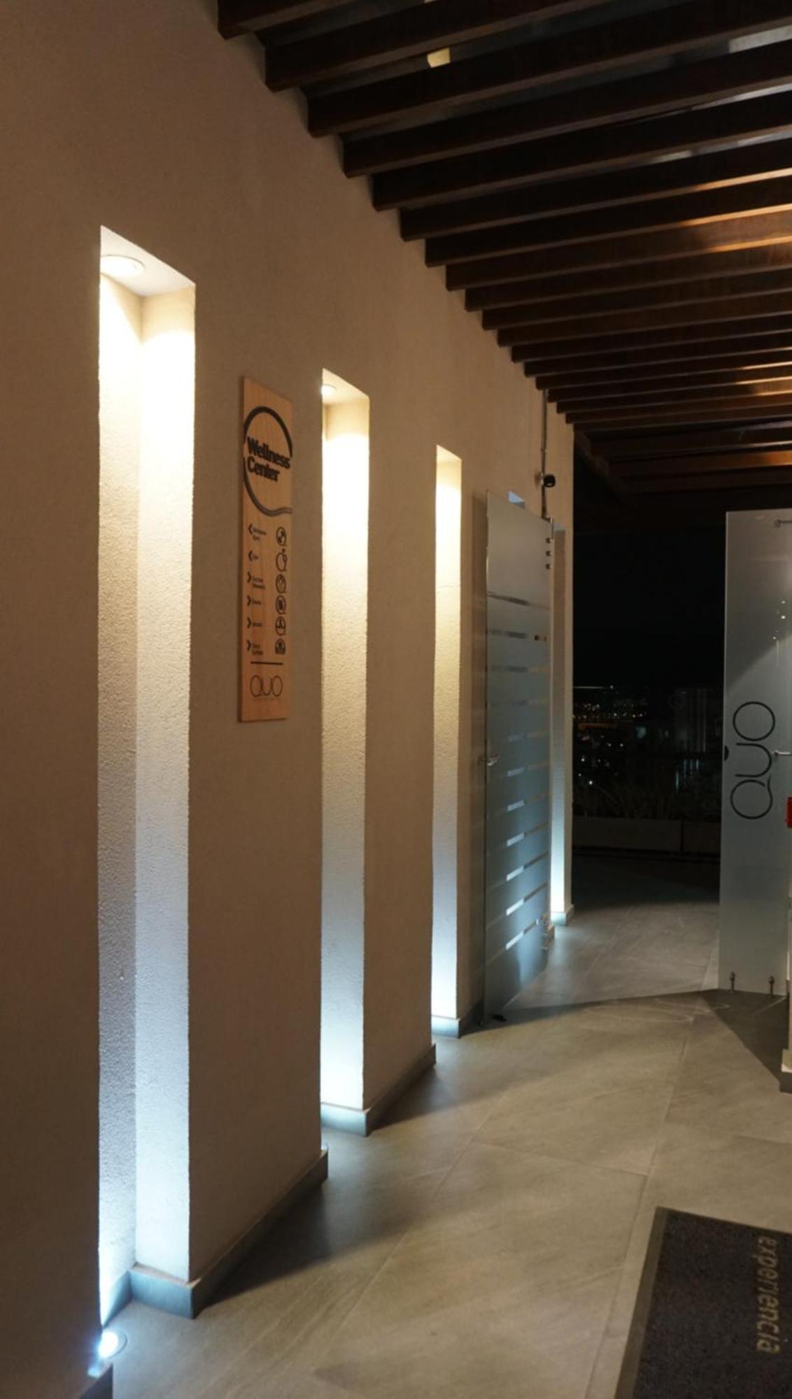 Quo Quality Hotel Manizales Extérieur photo The interior of the building