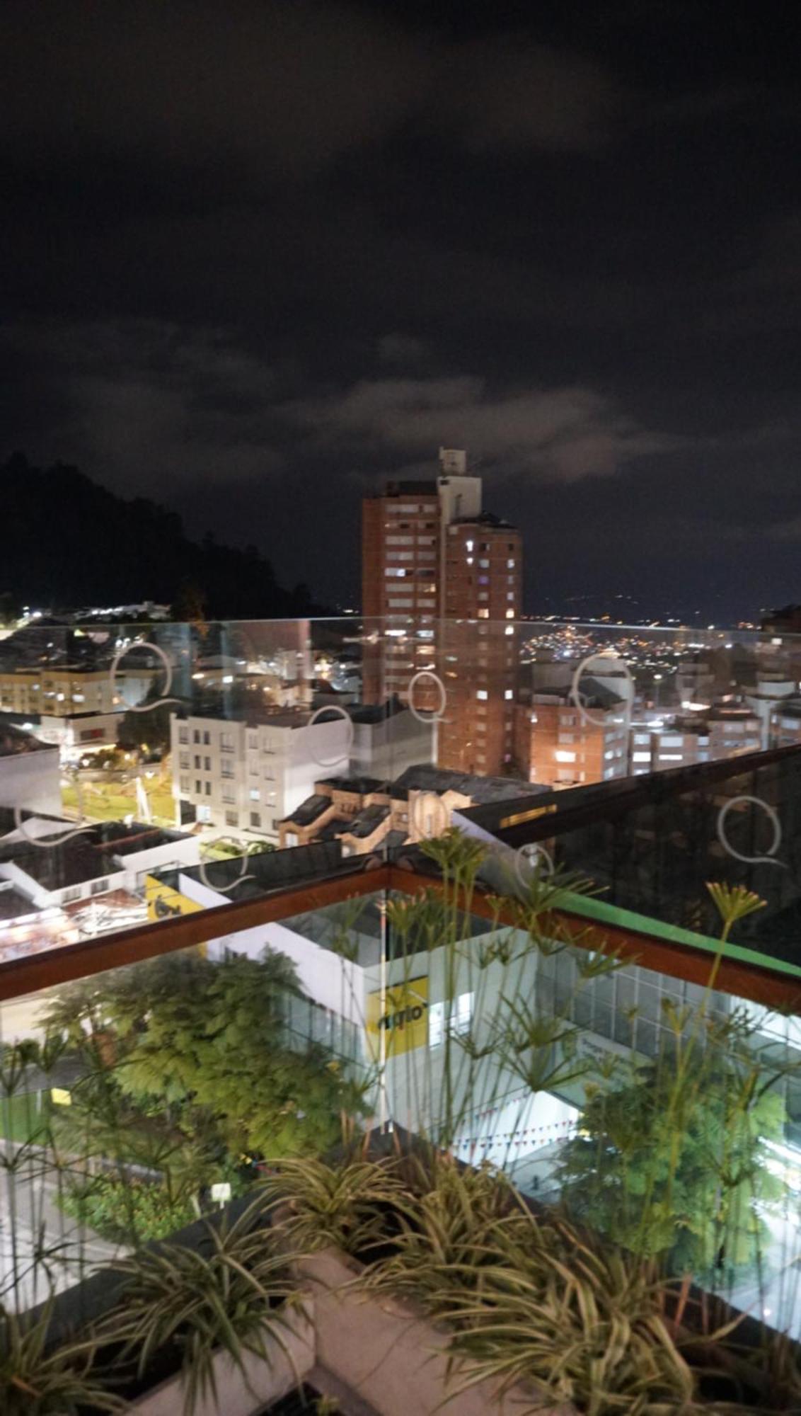 Quo Quality Hotel Manizales Extérieur photo View of Sabaneta